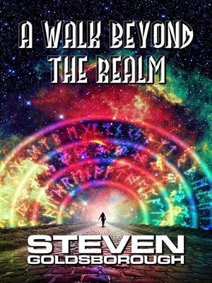 cover image of A Walk Beyond the Realm